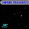 2dFGRS TGS118Z221