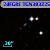 2dFGRS TGN303Z258