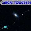 2dFGRS TGN373Z243