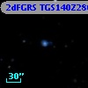 2dFGRS TGS140Z280