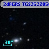 2dFGRS TGS252Z050