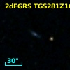 2dFGRS TGS281Z160