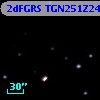 2dFGRS TGN251Z244