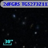 2dFGRS TGS273Z113