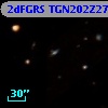 2dFGRS TGN202Z274