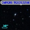 2dFGRS TGS252Z167
