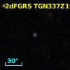 2SLAQ J134731.56+002201.1