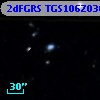 2dFGRS TGS106Z030