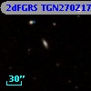 2dFGRS TGN270Z177