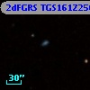 2dFGRS TGS161Z256