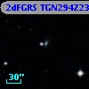 2dFGRS TGN294Z233