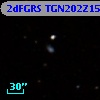 2dFGRS TGN202Z155