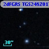 2dFGRS TGS248Z017