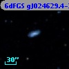 6dFGS gJ024629.4-240450