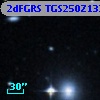 2dFGRS TGS250Z133