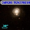 2dFGRS TGN270Z180