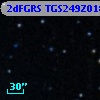 2dFGRS TGS249Z018