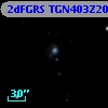 2dFGRS TGN403Z207