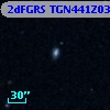 2dFGRS TGN441Z031