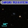 2dFGRS TGS117Z268