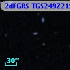 2dFGRS TGS249Z219