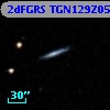 2dFGRS TGN129Z050