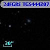 2dFGRS TGS444Z071