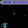 2dFGRS TGS235Z154