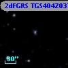 2dFGRS TGS404Z037