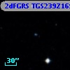 2dFGRS TGS239Z169
