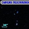 2dFGRS TGS289Z038