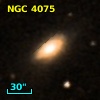 NGC  4075