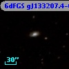 6dFGS gJ133207.4-014149