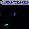2dFGRS TGS238Z201