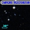 2dFGRS TGS250Z101