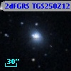 2dFGRS TGS250Z121