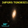 2MASX J12053770+0149411