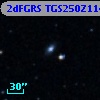 2dFGRS TGS250Z114