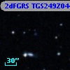 2dFGRS TGS249Z044