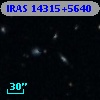 IRAS 14315+5640