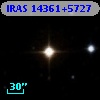IRAS 14361+5727