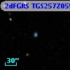 2dFGRS TGS257Z055