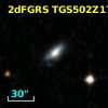2dFGRS TGS502Z170