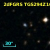 2dFGRS TGS294Z167