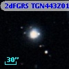2dFGRS TGN443Z011