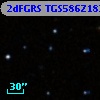 2dFGRS TGS586Z182
