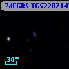 2dFGRS TGS220Z147