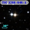 TYC 3288-848-1