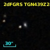 2dFGRS TGN439Z242