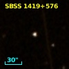 WD 1419+576